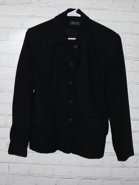🖤✨ Isabel Ardee Women’s Blazer · Size 4